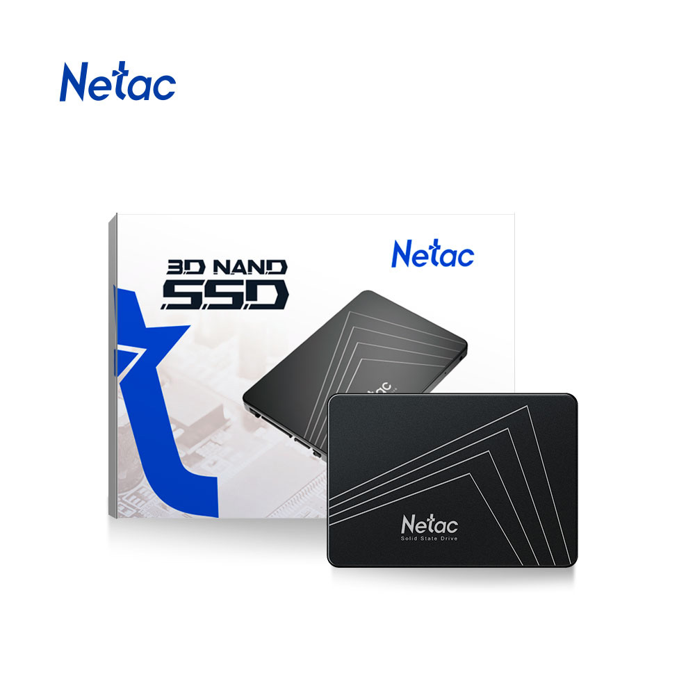 Samsung Ssd Evo 870 - SSD SATA Netac 2TB 4TB 1TB