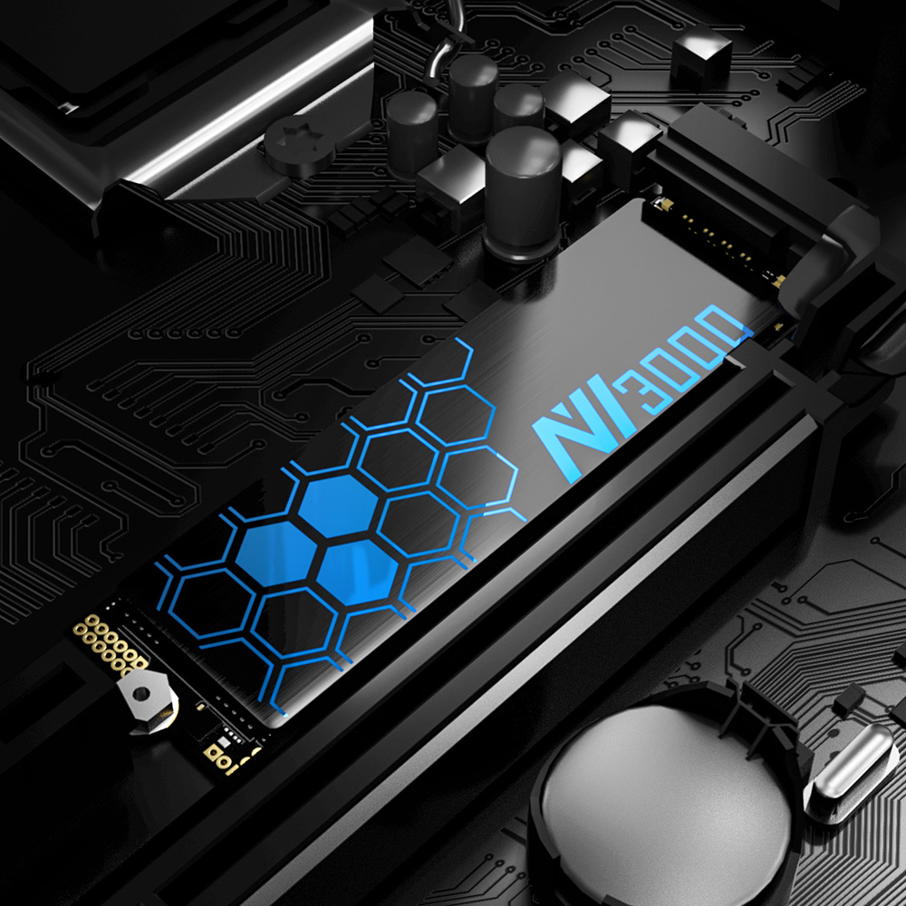 Netac M2 SSD NVMe 250gb 500gb  - Samsung Ssd Evo 870 recensione e prezzo