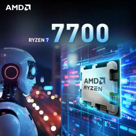 Nuovo Processore AMD Ryzen 7 7 - Amd Cpu Ryzen 7 recensione e prezzo