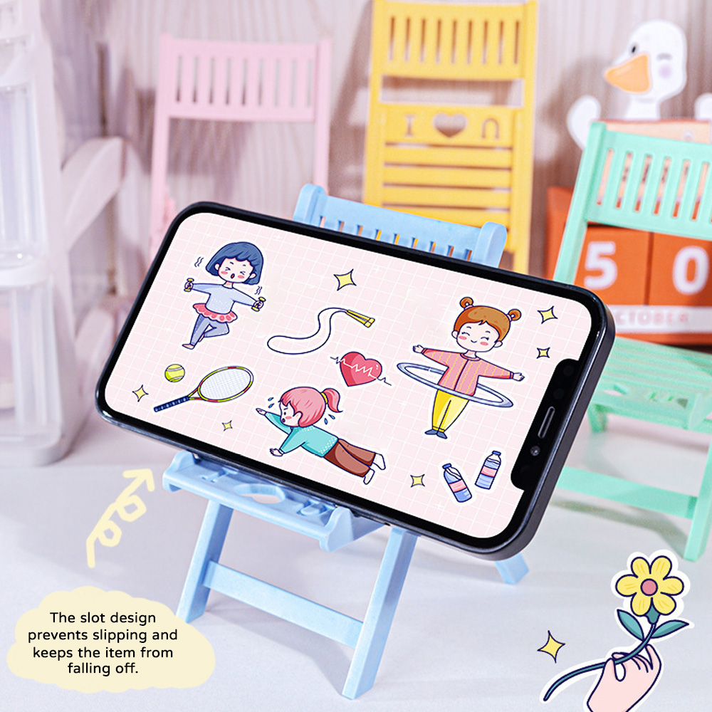 Supporto per Telefono a Forma  - Desk View Setup recensione e prezzo