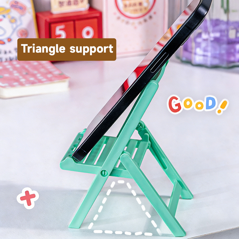Supporto per Telefono a Forma  - Desk View Setup recensione e prezzo