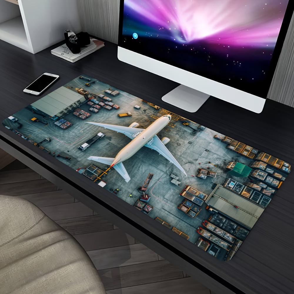 Tappetino per Mouse da Gaming  - Desk View Setup recensione e prezzo