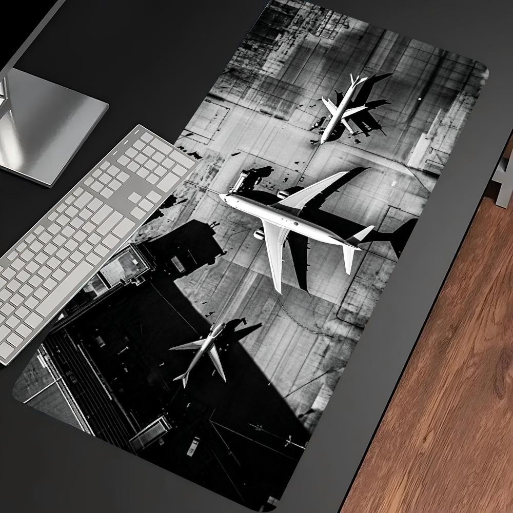 Tappetino per Mouse da Gaming  - Desk View Setup recensione e prezzo