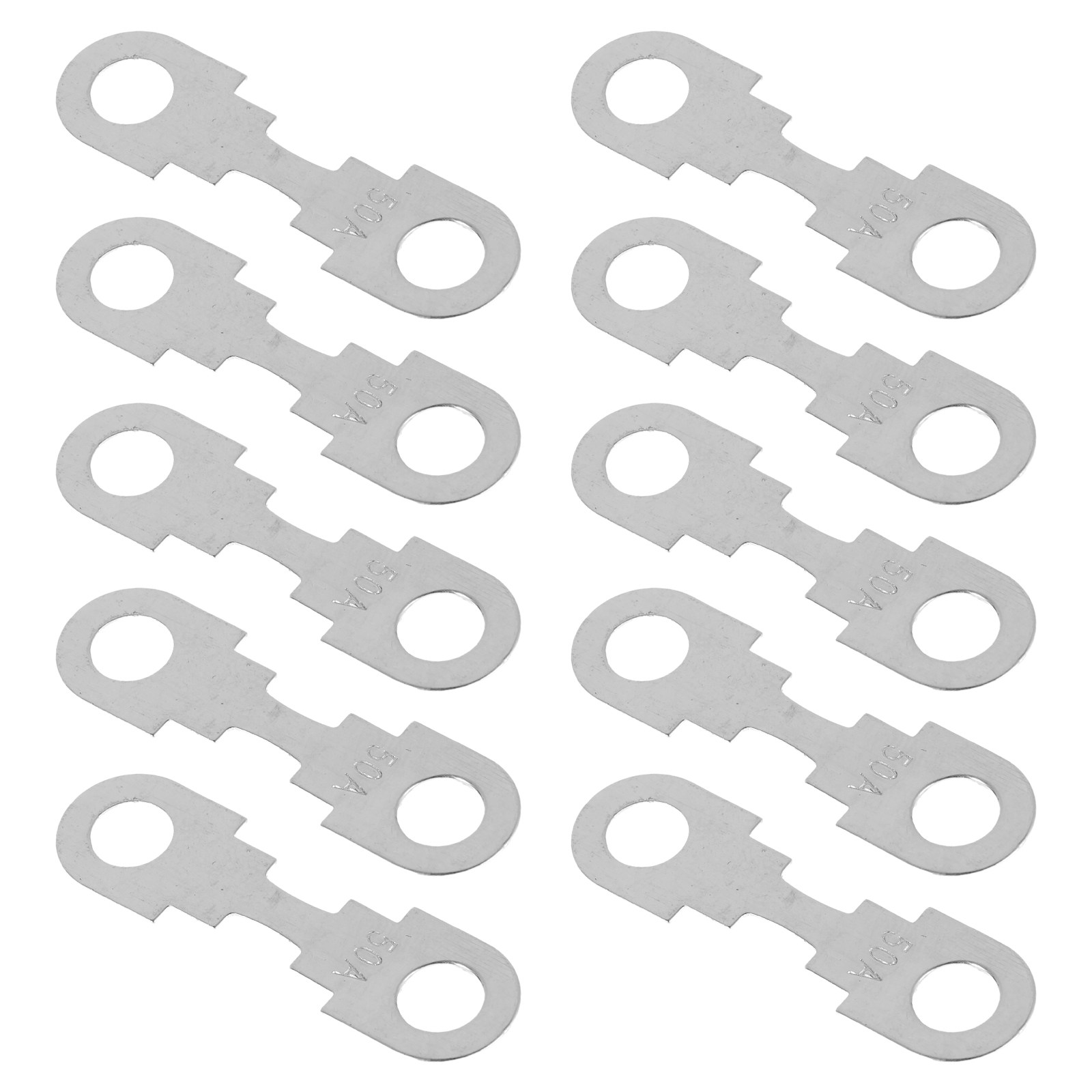 30 Pezzi Strisce Fusibili Auto - Power Strip Flat recensione e prezzo