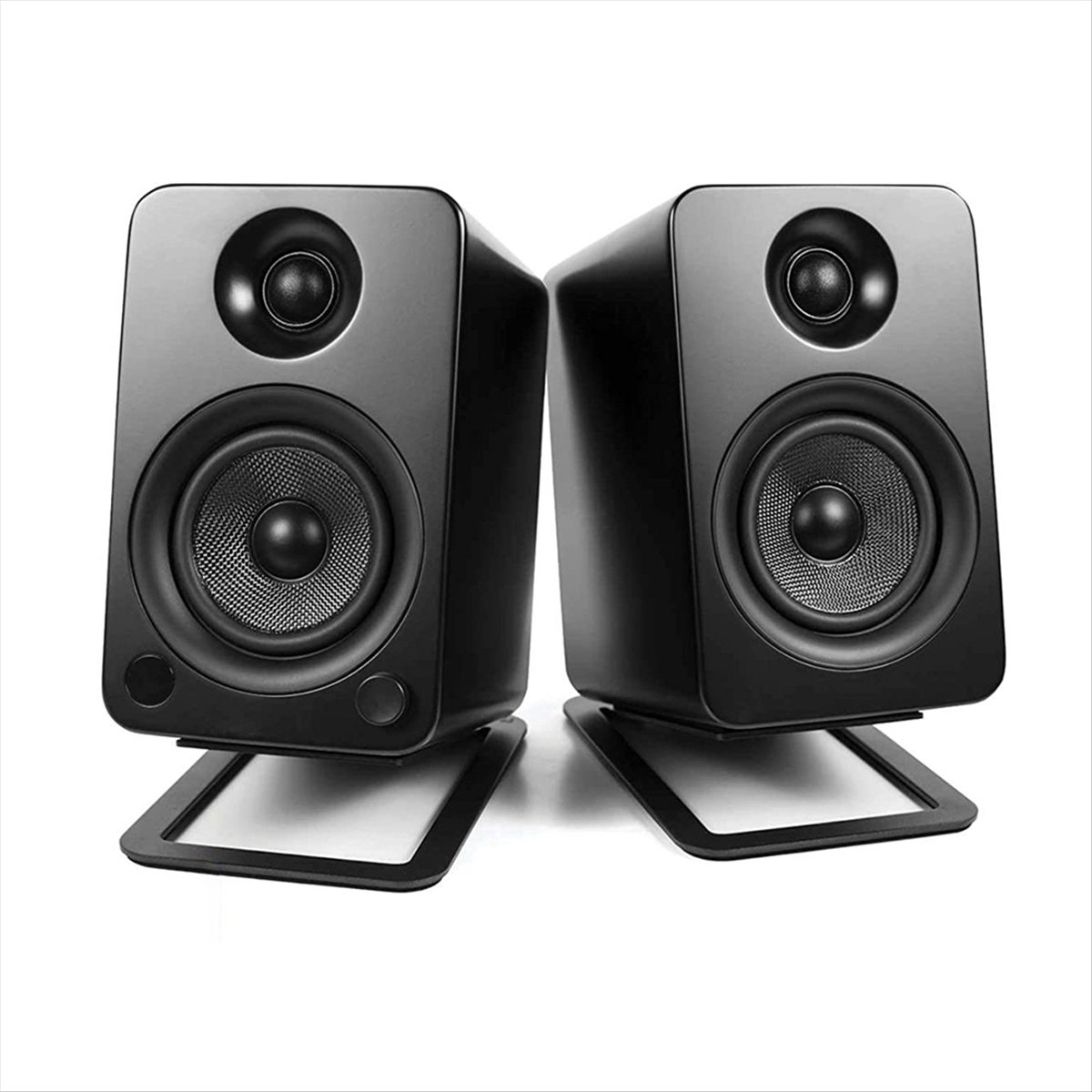 Supporti per altoparlanti da t - Speaker Desk Setup recensione e prezzo