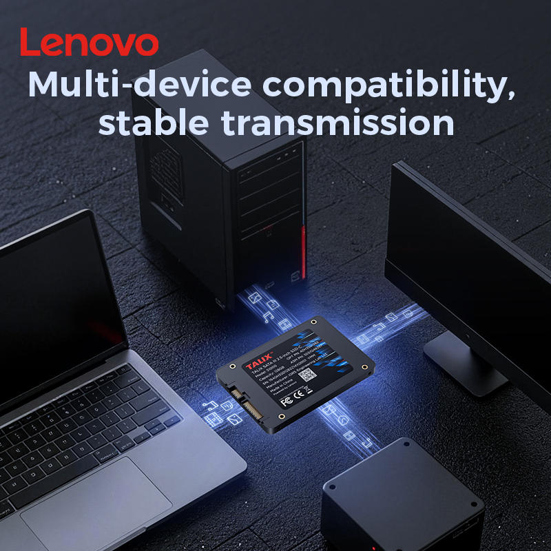 SSD Lenovo TALIX 2.5