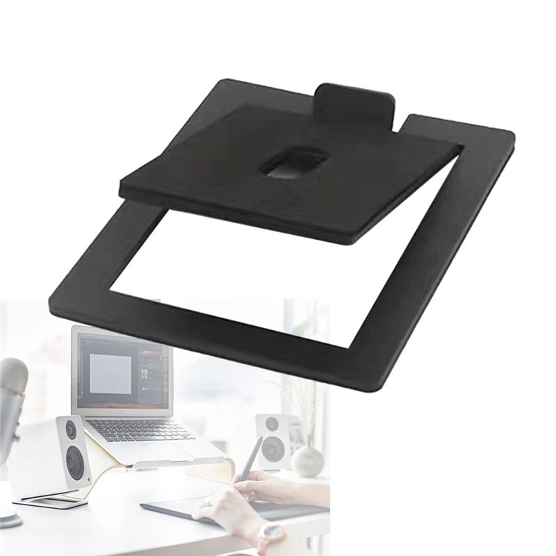 ABLL-2Pcs Supporti per altopar - Speaker Desk Setup recensione e prezzo