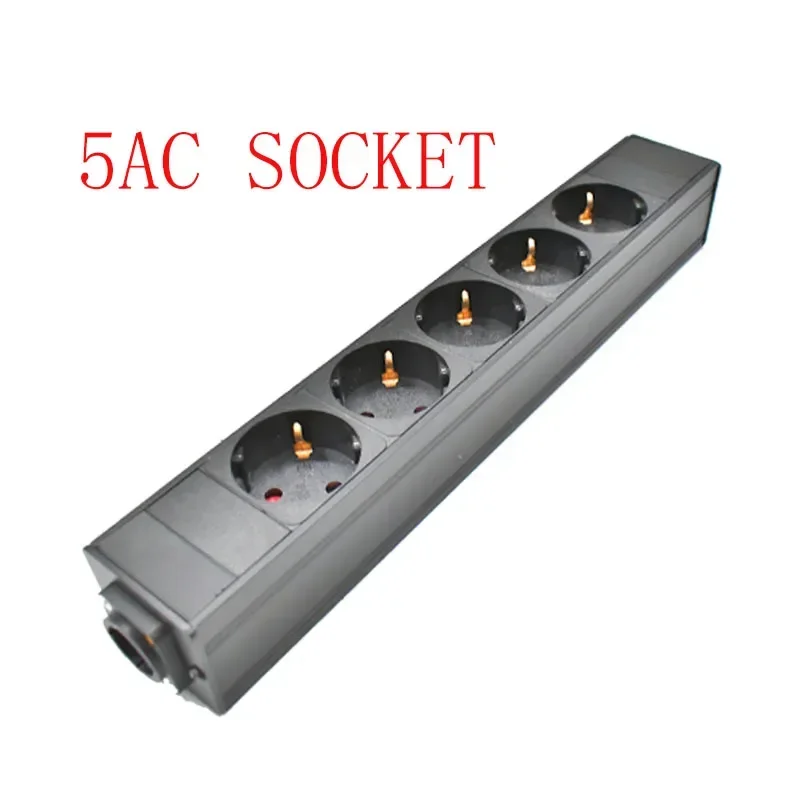 Multipresa PDU Spina aeronauti - Power Strip Flat recensione e prezzo