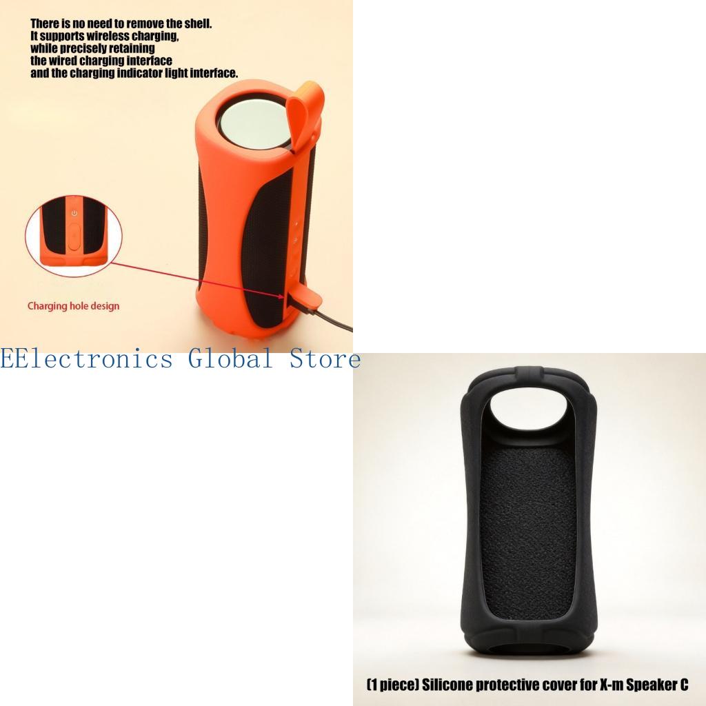 Custodia protettiva per altopa - Speaker Desk Setup recensione e prezzo