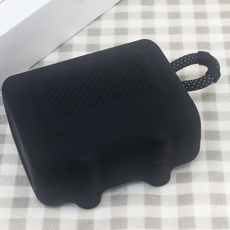 Custodia protettiva per altopa - Speaker Desk Setup recensione e prezzo