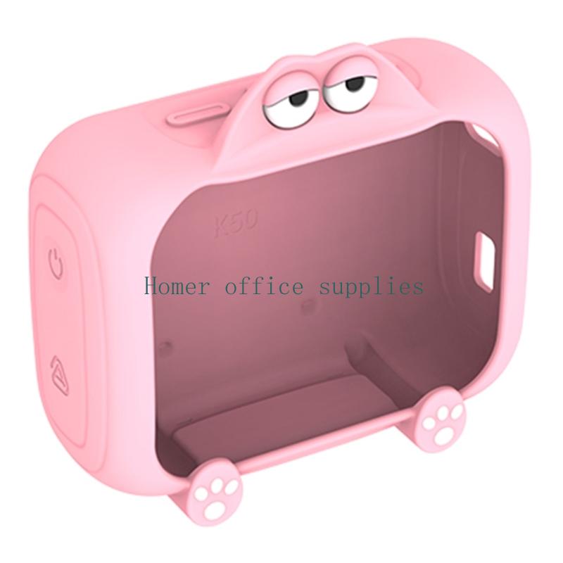 K43B Custodia per altoparlante - Speaker Desk Setup recensione e prezzo