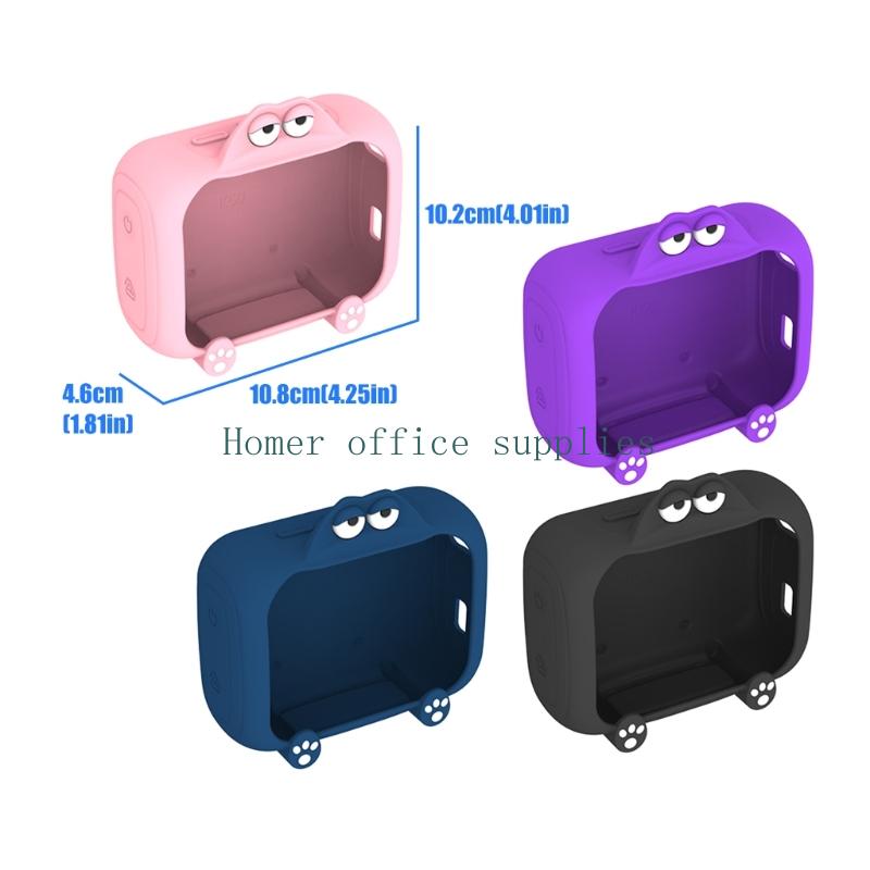 K43B Custodia per altoparlante - Speaker Desk Setup recensione e prezzo