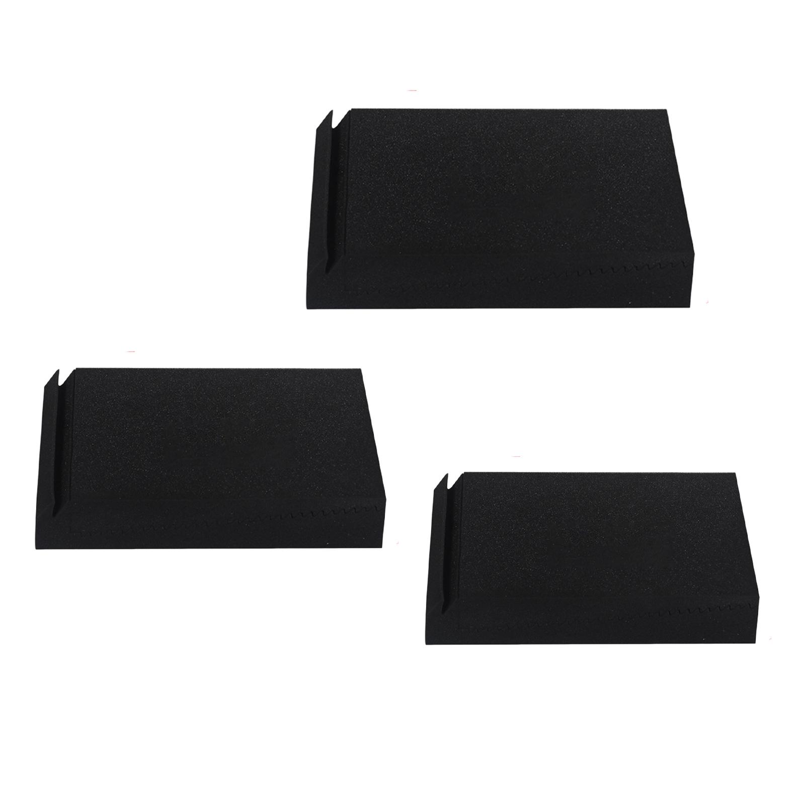 Tappetino isolante da studio i - Speaker Desk Setup recensione e prezzo
