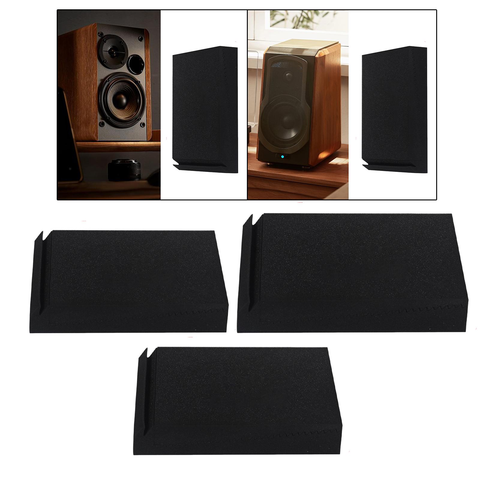 Tappetino isolante da studio i - Speaker Desk Setup recensione e prezzo