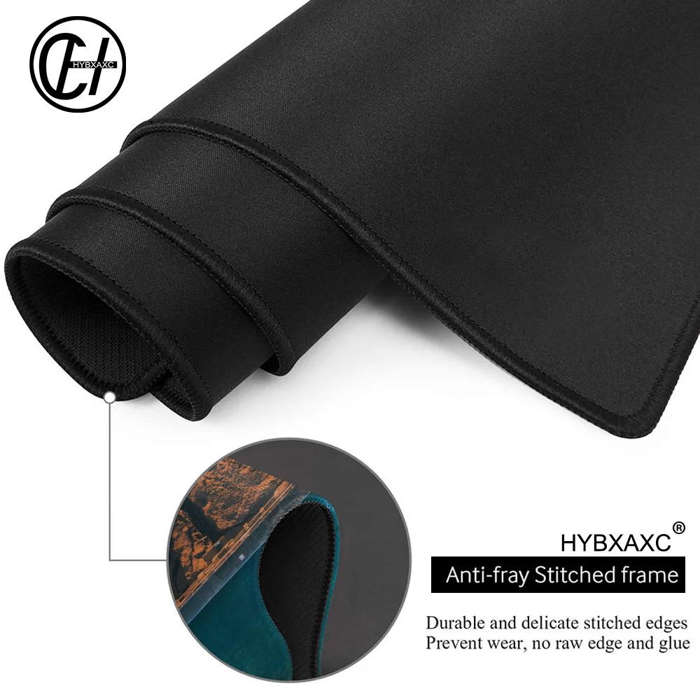 Tappetino per Mouse HYBXAXC co - Desk Setup Photography recensione e prezzo