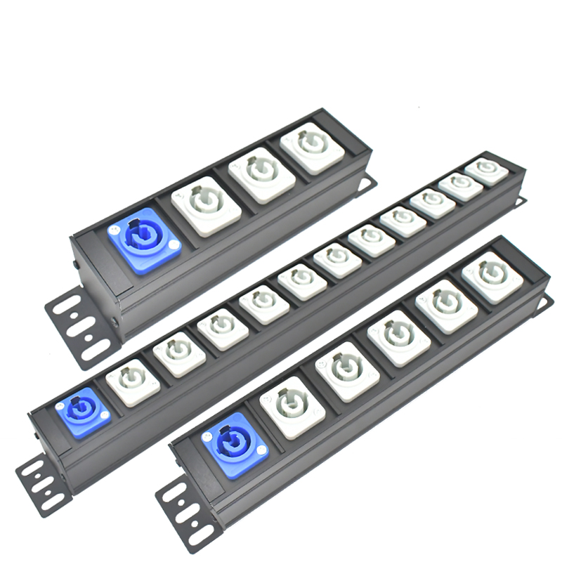 Connettore LED per luci da pal - Power Strip Flat recensione e prezzo