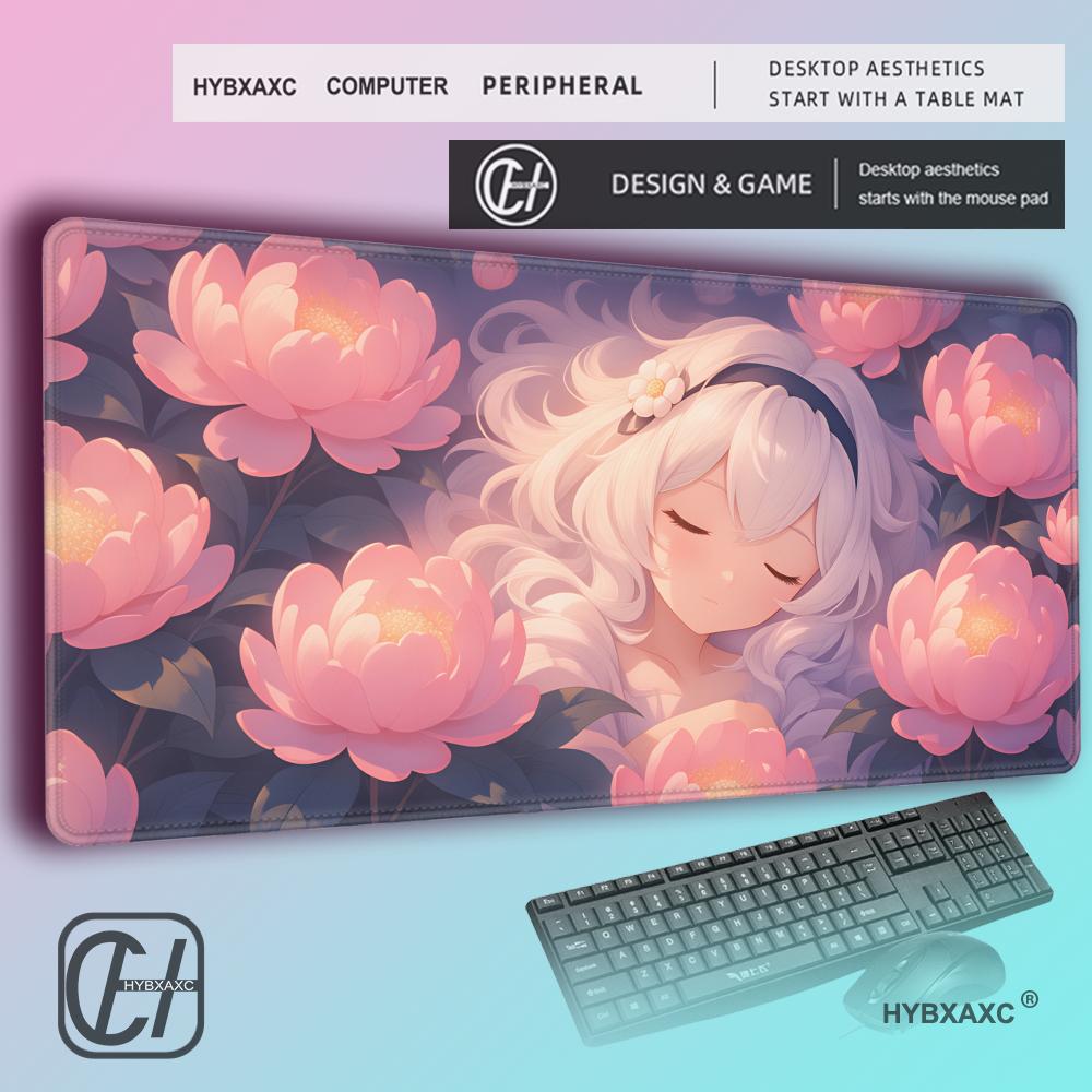 HYBXAXC Tappetino da Scrivania - Desk Setup Dream recensione e prezzo