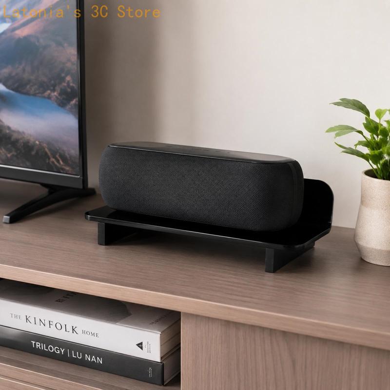 Supporto per altoparlante in a - Speaker Desk Setup recensione e prezzo