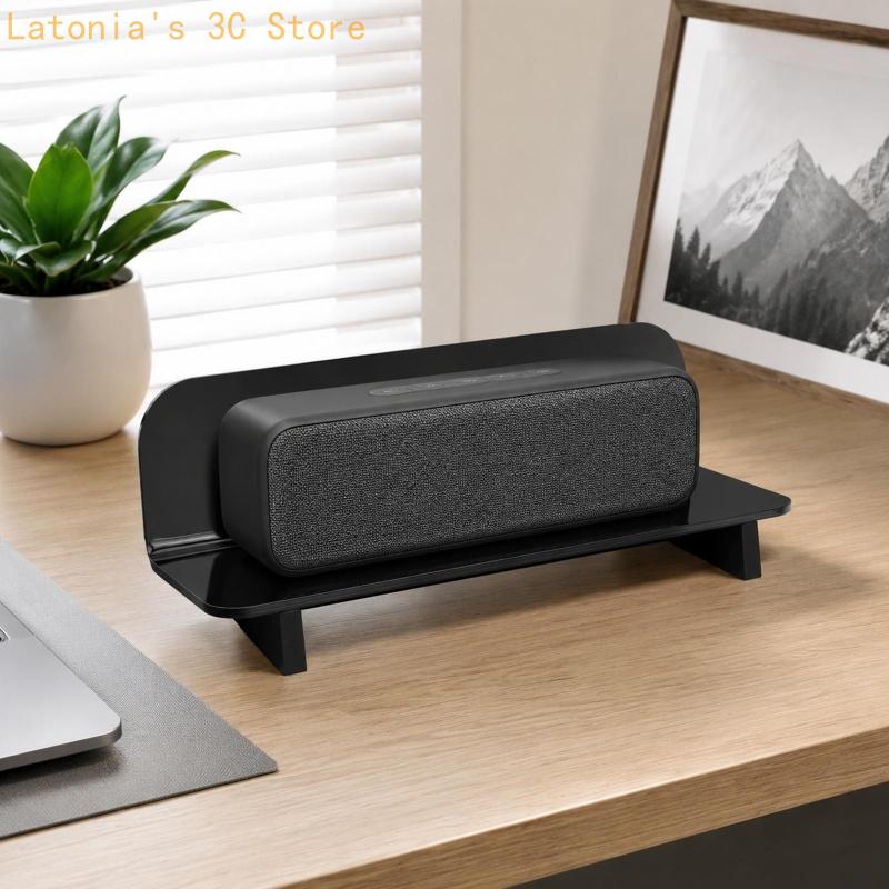 Supporto per altoparlante in a - Speaker Desk Setup recensione e prezzo