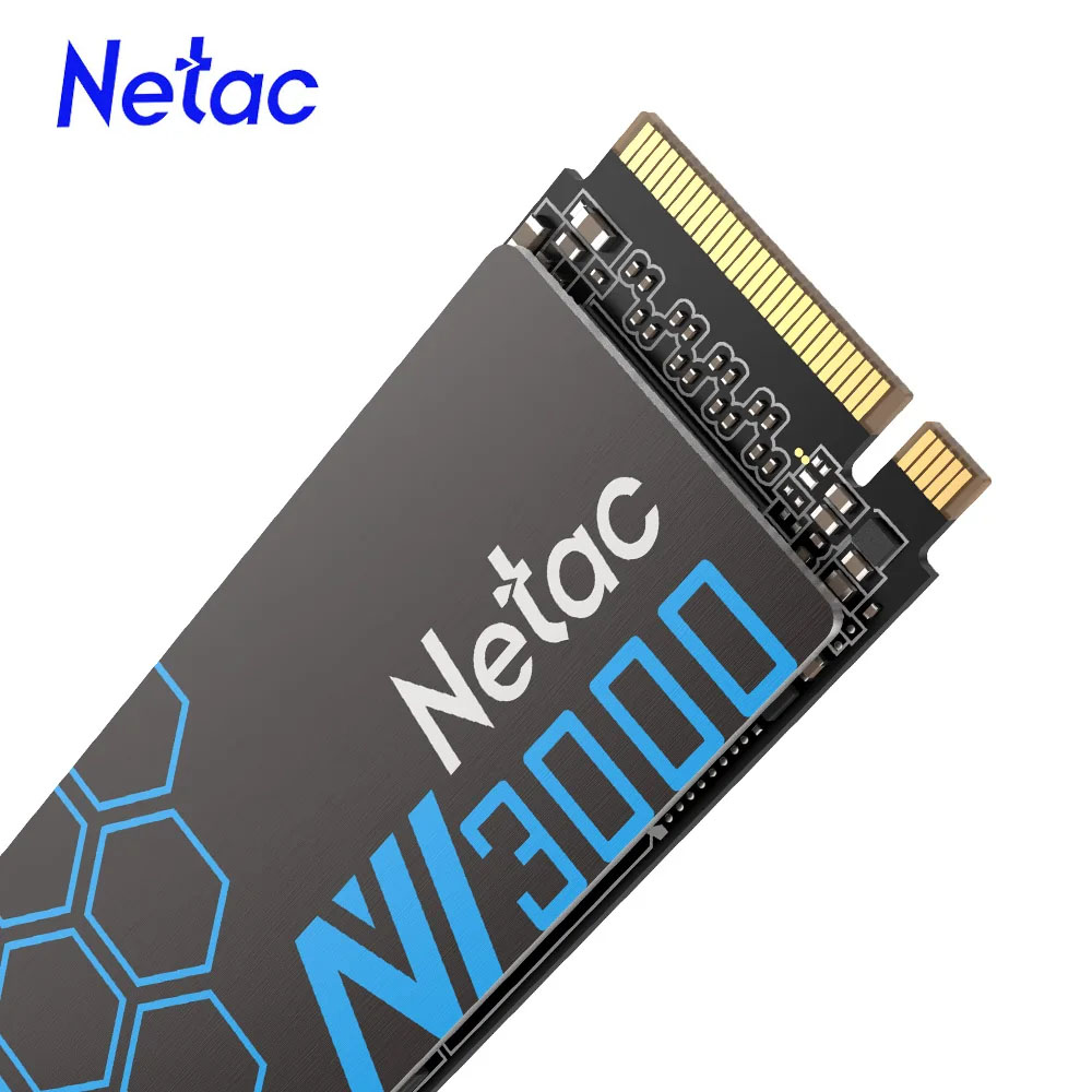 Netac NVMe SSD M2 1TB 2TB 500G - Samsung Ssd Evo 870 recensione e prezzo
